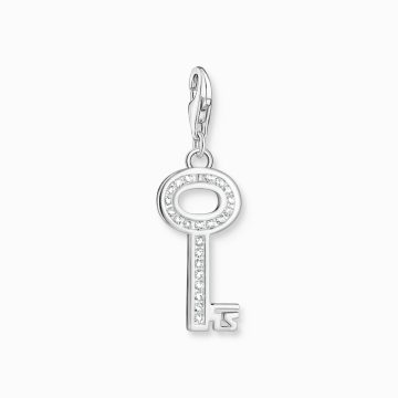 Thomas Sabo "key" charm