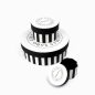 Thomas Sabo "letter o" charm