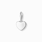 Thomas Sabo "heart" charm 0766-001-12