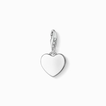 Thomas Sabo "heart" charm