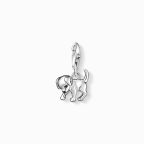 Thomas Sabo "puppy" charm 0885-007-12