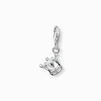 Thomas Sabo "crown" charm 0887-001-12