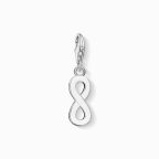 Thomas Sabo "infinity" charm 1134-001-12