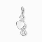 Thomas Sabo "infinity" charm