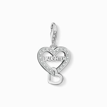 Thomas Sabo "daughter" charm 1267-051-14