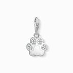 Thomas Sabo "paw" charm 1339-051-14