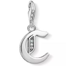 Thomas Sabo letter "C" Charm 1583-643-21