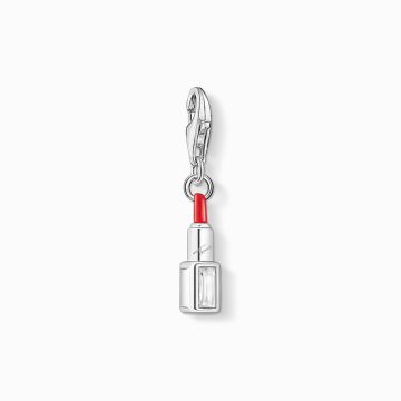 Thomas Sabo "red lipstick" charm