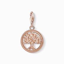 Thomas Sabo "tree of life" charm