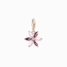 Thomas Sabo "flower" charm