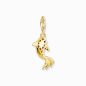 Thomas Sabo "koi gold" charm 1888-414-7