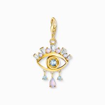 Thomas Sabo "blue eye" charm