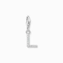 Thomas Sabo "letter L" charm