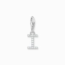 Thomas Sabo "letter I" charm