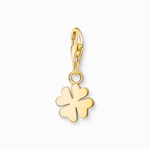 Thomas Sabo "cloverleaf" charm