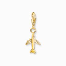 Thomas Sabo "airoplane" charm