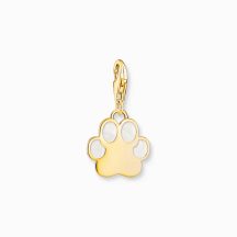 Thomas Sabo "dog paw" charm