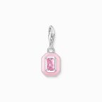 Thomas Sabo "pink stone" charm