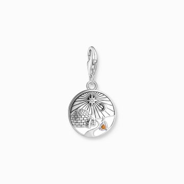 Thomas Sabo "iglu" charm