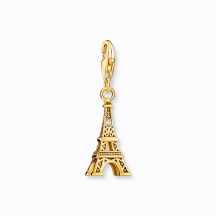 Thomas Sabo "Eiffel Tower" charm