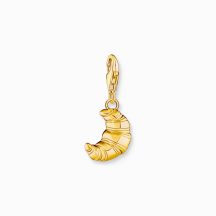 Thomas Sabo "croissant" charm