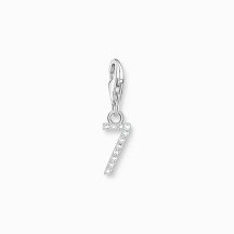 Thomas Sabo "number 7" charm