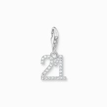 Thomas Sabo "Number 21" 2135-051-21