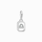   Thomas Sabo "Mérleg csillagjegy" charm 2141-643-21