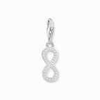 Thomas Sabo Silver Infinity Charm 2171-051-21 