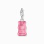 Thomas Sabo "goldbears in pink" charm 2193-017-9