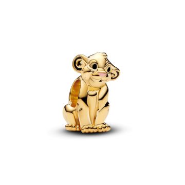 Pandor Disney Shine Az oroszlánkirály Simba charm