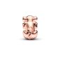 Pandora Disney Rose Az oroszlánkirály Nala charm 783250C01