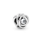 Pandora Áprilisi születéskő charm 790064C01