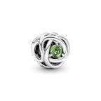 Pandora Augusztusi születéskő charm 790065C03