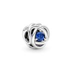 Pandora Szeptemberi születéskő charm 790065C07