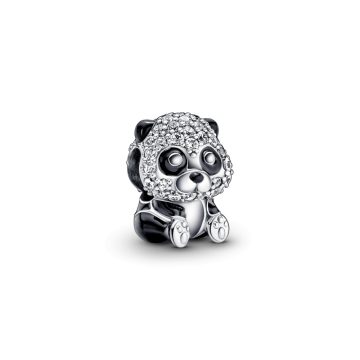 Pandora Aranyos panda charm 790771C01 