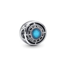 Pandora Marvel Bosszúállók Vasember ARC Reactor charm