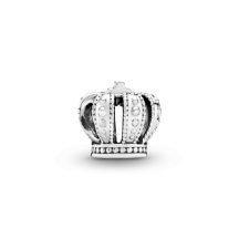 Pandora Királyi korona charm 790930