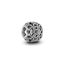 Pandora Rózsák charm 791282