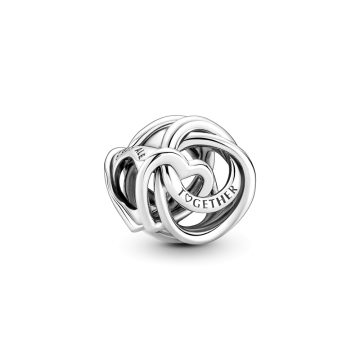 Pandora "Család mindörökké" charm 791507C00