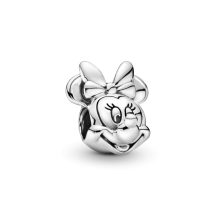 Pandora Disney Minnie portré charm