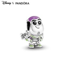 Pandora Disney Pixar Buzz Lightyear charm