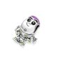 Pandora Disney Pixar Buzz Lightyear charm 792024C01