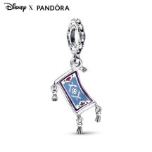 Pandora Disney Aladdin varázsszőnyeg függő charm