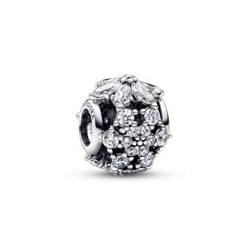 Pandora Szikrázó herbárium charm 792383C01