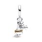 Pandora Disney 100. évfordulós Balu függő charm 792682C01