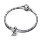 Pandora Rakéta charm 792831C01