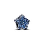 Pandora Merész pavé csillag charm 793026C01