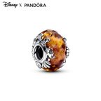   Pandora Disney Az oroszlánkirály muranói üveg charm 793252C00