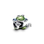 Pandora Mászó béka charm 793342C01